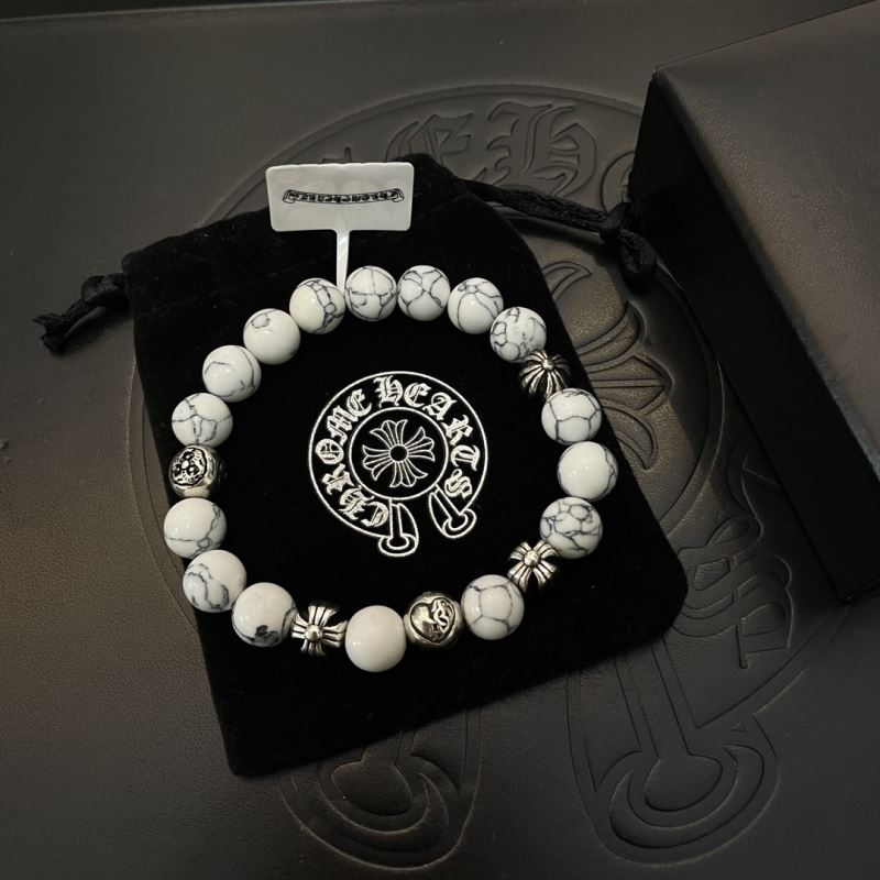 Ch*0me He**ts bracelets